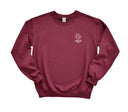 Prince Albert Home Care - Round 4 - Non-Pocketed Crew Sweatshirt