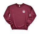 Squamish General Hospital - Round 3 - Non-Pocketed Crew Sweatshirt