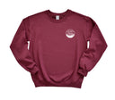 Squamish General Hospital - Round 3 - Non-Pocketed Crew Sweatshirt