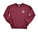 Slave Lake Healthcare Centre - Round 3 - Non-Pocketed Crew Sweatshirt