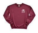 Slave Lake Healthcare Centre - Round 3 - Non-Pocketed Crew Sweatshirt