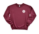 Squamish General Hospital - Round 3 - Non-Pocketed Crew Sweatshirt
