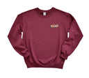 PARP - Round 6 - Non-Pocketed Crew Sweatshirt
