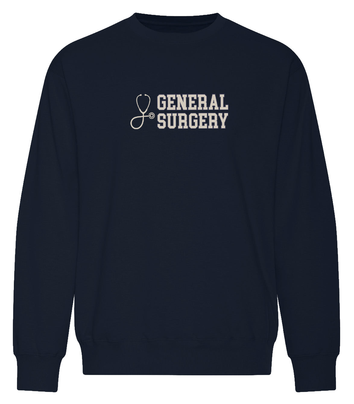 SickKids 5B General Surgery - Featherweight Crew Sweatshirt