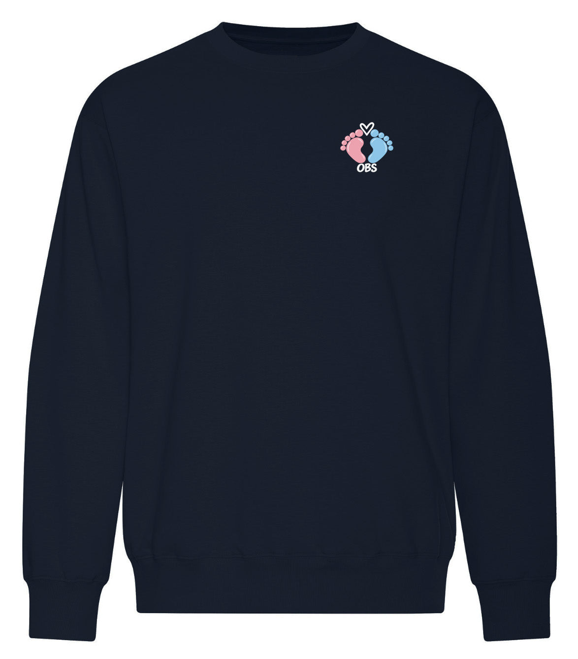 South Shore Regional Women’s and Children’s Unit - Featherweight Crew Sweatshirt
