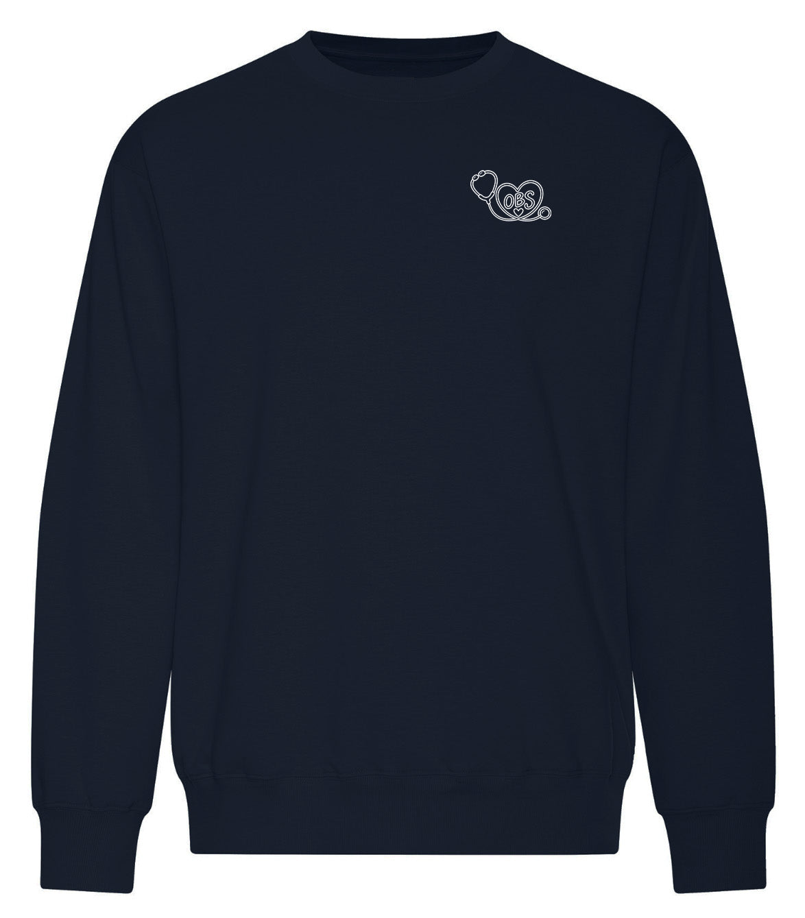 South Shore Regional Women’s and Children’s Unit - Featherweight Crew Sweatshirt