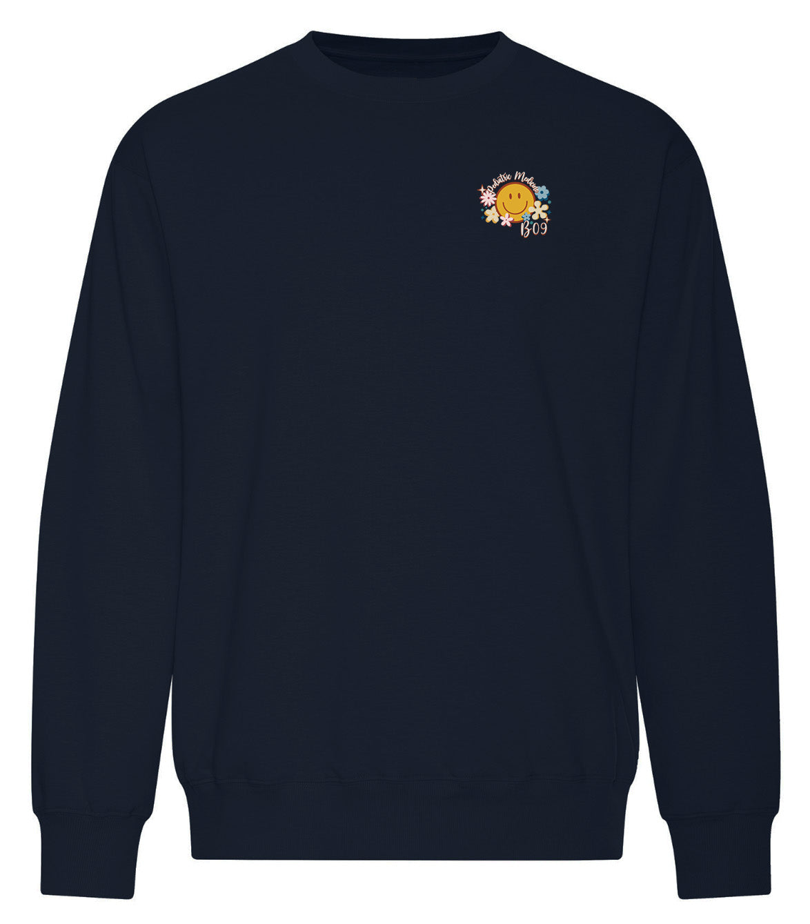 Montreal Children's Hospital: B9 Pediatric Medicine - Featherweight Crew Sweatshirt