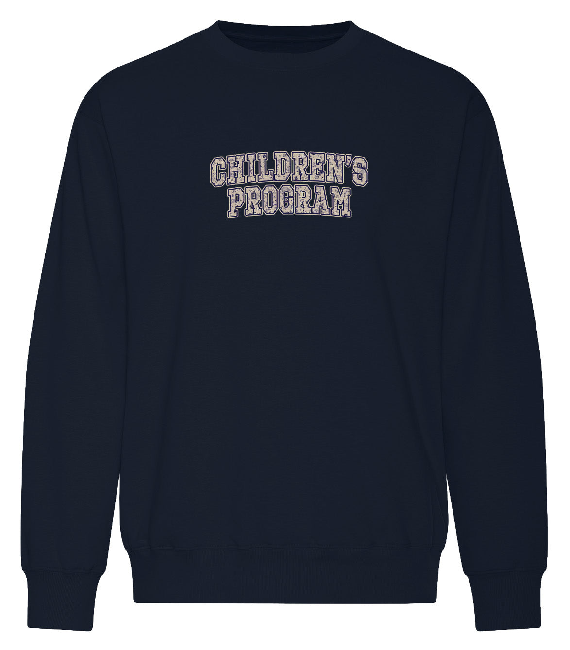 Wascana Rehabilitation Centre Children's Program - Featherweight Crew Sweatshirt