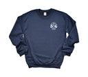 Victoria General Hospital 6B Thoracic Surgery - Round 3 - Non-Pocketed Crew Sweatshirt