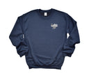 Central Newfoundland Family Medicine Residency Program - Round 2 - Non-Pocketed Crew Sweatshirt
