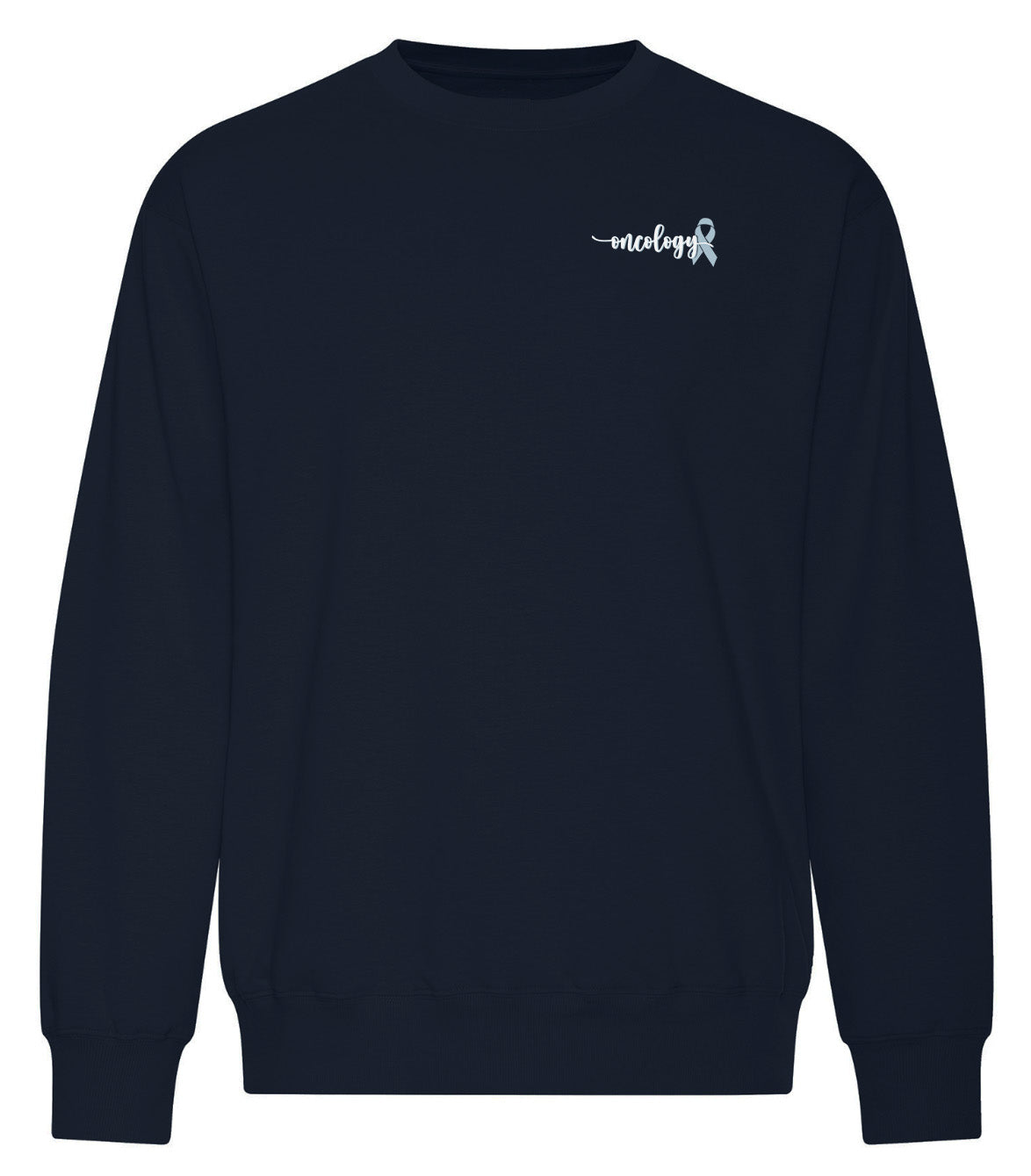Canadian Association of Nurses in Oncology (CANO) - NS Local - Featherweight Crew Sweatshirt