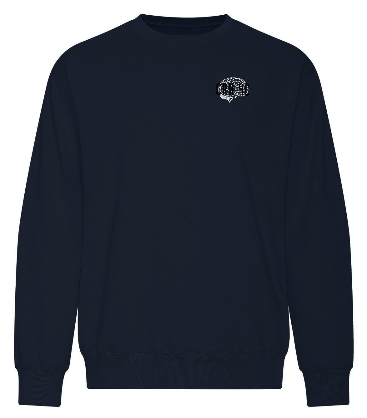 Chinook Regional Hospital 4C - Featherweight Crew Sweatshirt