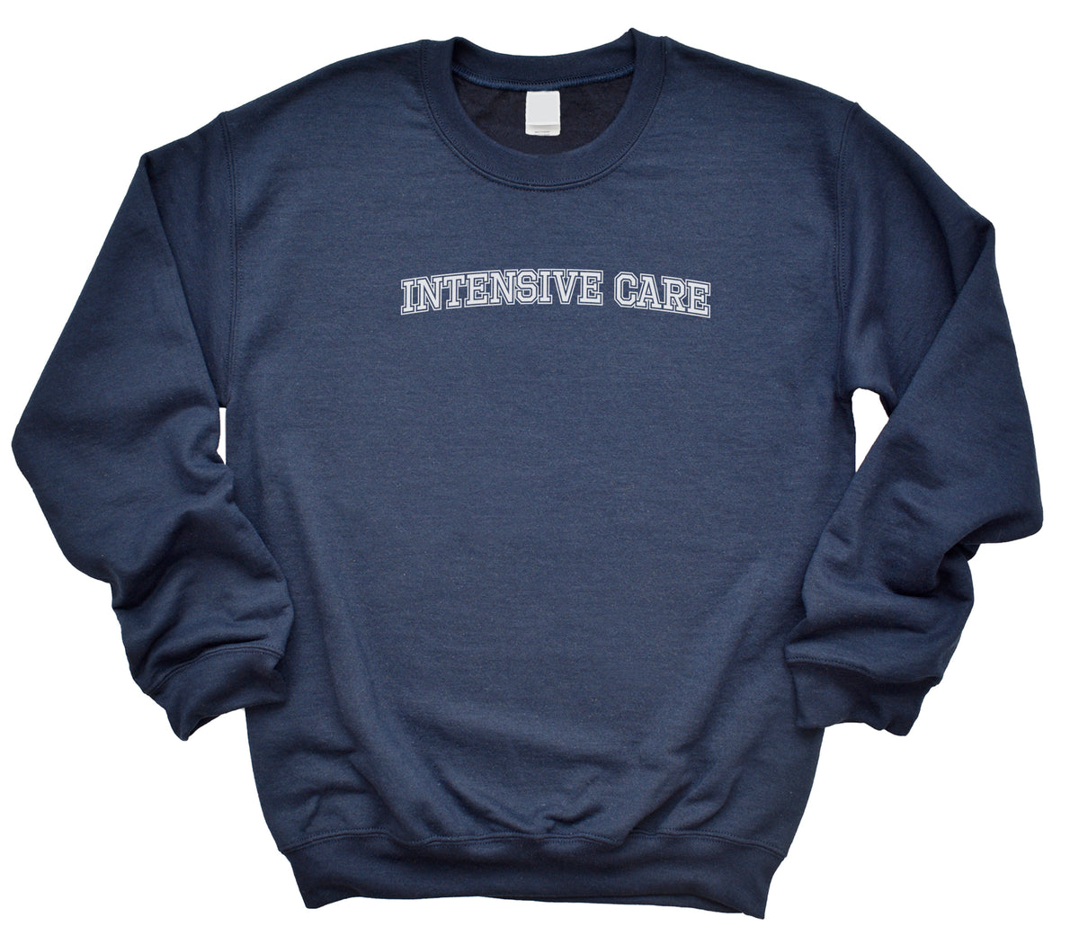 West Parry Sound Health Centre Intensive Care Unit and Emergency Department - Featherweight Crew Sweatshirt