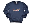 Misericordia ER - Round  4 - Non-Pocketed Crew Sweatshirt
