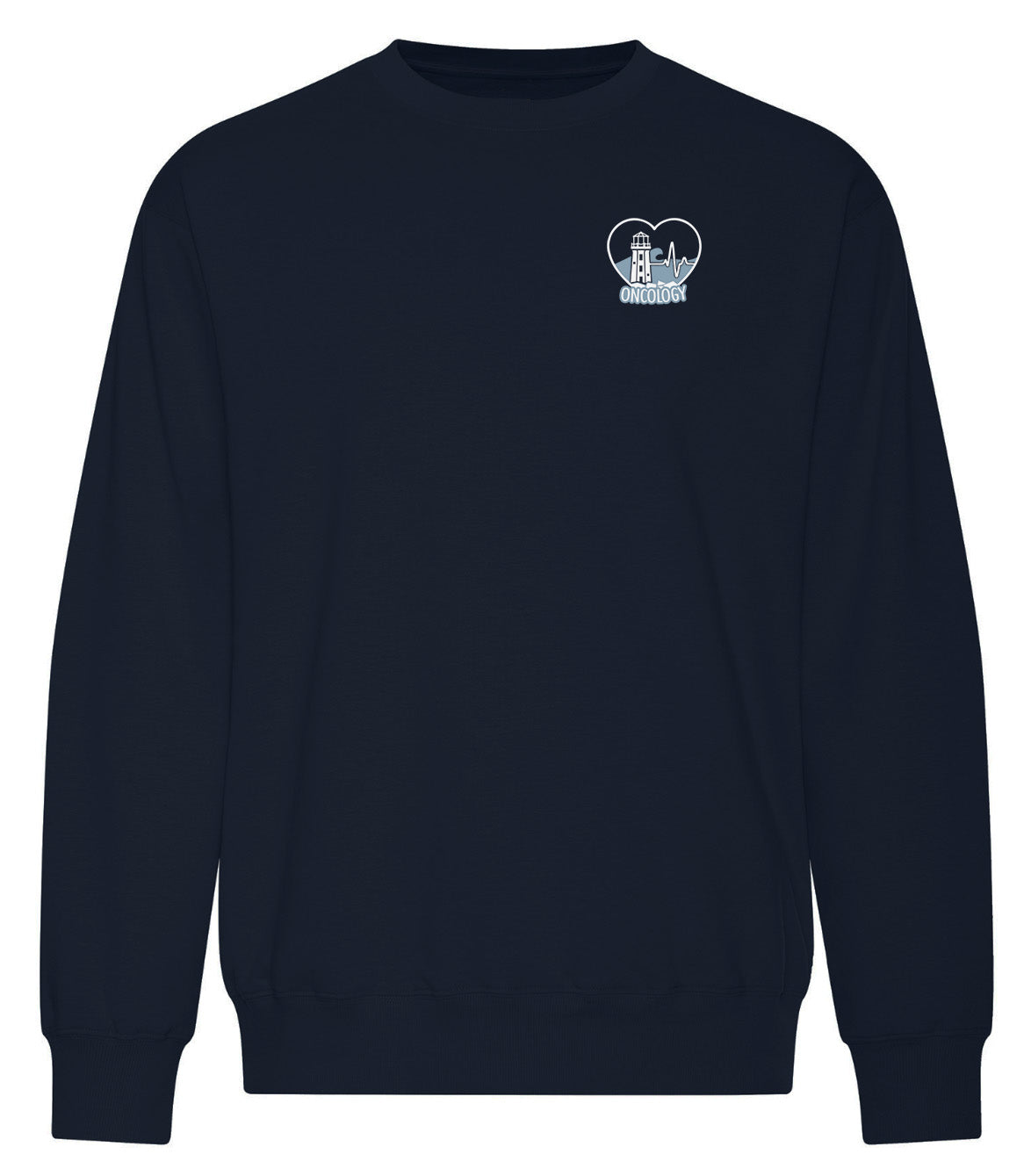 Canadian Association of Nurses in Oncology (CANO) - NS Local - Featherweight Crew Sweatshirt