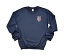 Addiction Recovery Centre Alberta Hospital Edmonton - Round 2 - Non-Pocketed Crew Sweatshirt