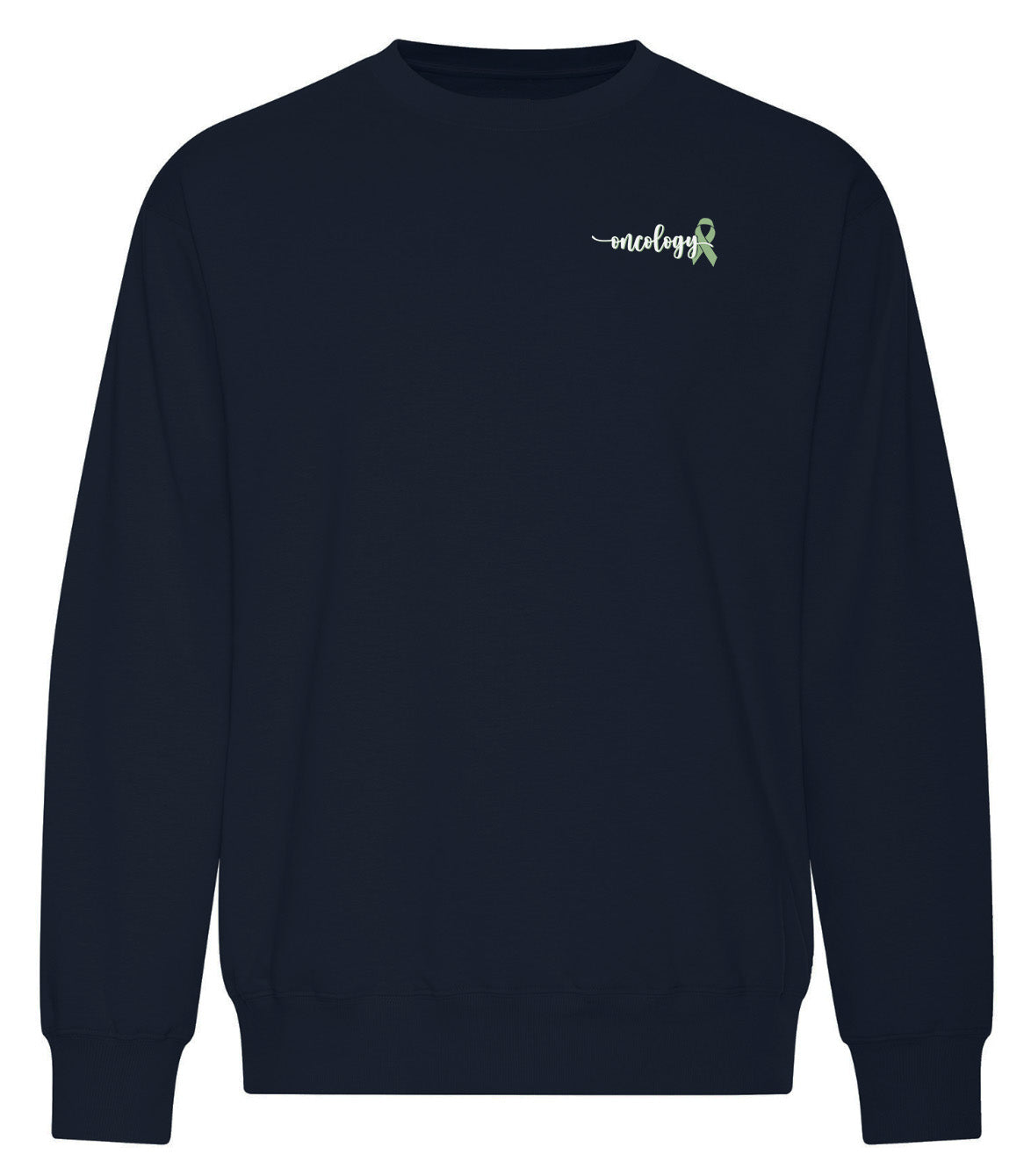Canadian Association of Nurses in Oncology (CANO) - NS Local - Featherweight Crew Sweatshirt