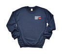 Association of Canadian Trauma Nurses - Non-Pocketed Crew Sweatshirt