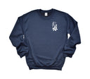 Prince Albert Home Care - Round 4 - Non-Pocketed Crew Sweatshirt