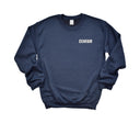 Central Newfoundland Family Medicine Residency Program - Round 2 - Non-Pocketed Crew Sweatshirt
