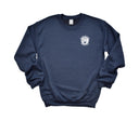 High River Hospital - Round 4 - Non-Pocketed Crew Sweatshirt