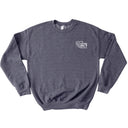 Access 24/7 - Round 2 - Non-Pocketed Crew Sweatshirt