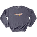 Misericordia ER - Round  4 - Non-Pocketed Crew Sweatshirt