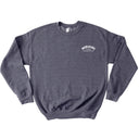 Prince Albert Home Care - Round 4 - Non-Pocketed Crew Sweatshirt