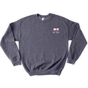 Addiction Recovery Centre Alberta Hospital Edmonton - Round 2 - Non-Pocketed Crew Sweatshirt