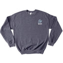 Wainwright Home Care - Round 3 - Non-Pocketed Crew Sweatshirt