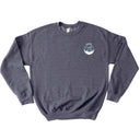 Slave Lake Healthcare Centre - Round 3 - Non-Pocketed Crew Sweatshirt