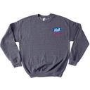 IWK Orthopaedics Department - Non-Pocketed Crew Sweatshirt