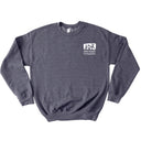 IWK Orthopaedics Department - Non-Pocketed Crew Sweatshirt