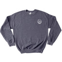 Saskatchewan Collaborative Bachelor of Science in Nursing Saskatoon - Round 2 - Non-Pocketed Crew Sweatshirt