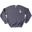Prince Albert Home Care - Round 4 - Non-Pocketed Crew Sweatshirt