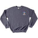 St. Michael’s Hospital - Interprofessional Resource Team - Non-Pocketed Crew Sweatshirt