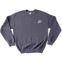 Chinook Regional Hospital Lethbridge - Non-Pocketed Crew Sweatshirt