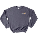 Misericordia ER - Round  4 - Non-Pocketed Crew Sweatshirt