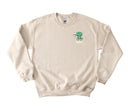 Alberta Children’s Hospital Emergency - Round 6 - Non-Pocketed Crew Sweatshirt