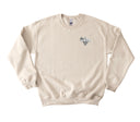 Central Newfoundland Family Medicine Residency Program - Round 2 - Non-Pocketed Crew Sweatshirt