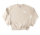 Access 24/7 - Round 2 - Non-Pocketed Crew Sweatshirt