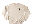 2025/2026 NUS CNSA Executive Team  - Non-Pocketed Crew Sweatshirt