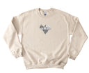 Central Newfoundland Family Medicine Residency Program - Round 2 - Non-Pocketed Crew Sweatshirt