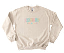 St Joseph’s Hospital Emergency Department - Round 2 - Non-Pocketed Crew Sweatshirt