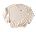 Rockyview General Hospital Lab - Round 7 - Non-Pocketed Crew Sweatshirt