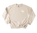 Unit A St Joseph’s Hospital - Round 2 - Non-Pocketed Crew Sweatshirt