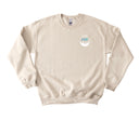 Slave Lake Healthcare Centre - Round 3 - Non-Pocketed Crew Sweatshirt