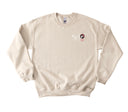 2025/2026 NUS CNSA Executive Team  - Non-Pocketed Crew Sweatshirt