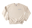 Central Newfoundland Family Medicine Residency Program - Round 2 - Non-Pocketed Crew Sweatshirt