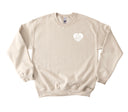 JPCH CES - Round 5 - Non-Pocketed Crew Sweatshirt